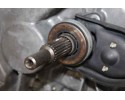 Caja cambios, Peugeot 407 ST Sport 2004, 20MB02
