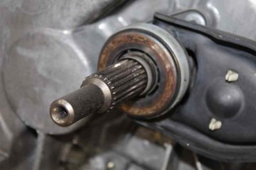 Caja cambios, Peugeot 407 ST Sport 2004, 20MB02