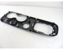 Guarnecidos palanca cambio, Fiat 500X (334) Mirror 2017, 07356135300