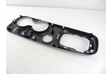 Guarnecidos palanca cambio, Fiat 500X (334) Mirror 2017, 07356135300