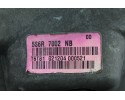 Caja cambios, Ford Fiesta (Cbk) Ambiente 2005, 5S6R7002NB