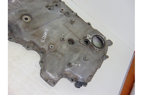 Tapa distribucion, Subaru Legacy Berlina (B13/BL) 2.0 D Classic 2008 usado 3