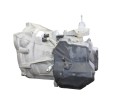 Caja cambios, Ford Fiesta (Cbk) Ambiente 2003, 2N1R7002CA
