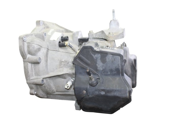 Caja cambios, Ford Fiesta (Cbk) Ambiente 2003, 2N1R7002CA