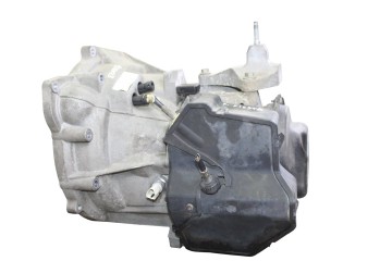 Caja cambios, Ford Fiesta (Cbk) Ambiente 2003, 2N1R7002CA