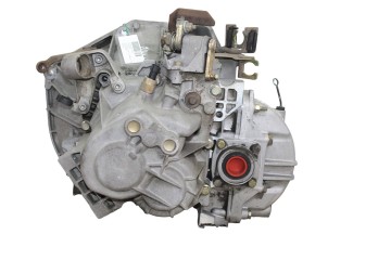 Caja cambios, Alfa Romeo 147 (190) 1.9 JTD Distinctive 2003