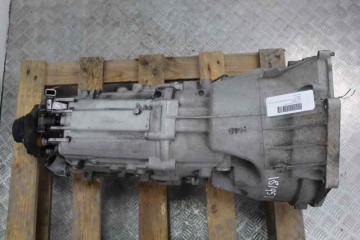Caja cambios, Bmw Serie 1 Berlina (E81/E87) 120d, BEO