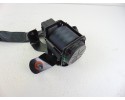 Cinturon seguridad trasero izquierdo, Hyundai I30 (Gd) Classic 2012