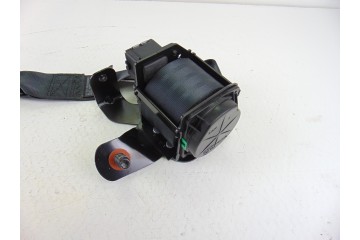 Cinturon seguridad trasero izquierdo, Hyundai I30 (Gd) Classic 2012