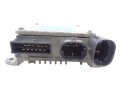Centralita direccion, Citroen C3 1.1 SX Plus 2005, 9655757780