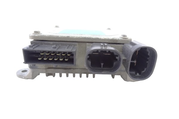 Centralita direccion, Citroen C3 1.1 SX Plus 2005, 9655757780