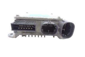 Centralita direccion, Citroen C3 1.1 SX Plus 2005, 9655757780