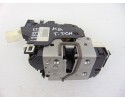 Cerradura puerta trasera derecha, Mercedes-benz Clase a (Bm 176) A 180 CDI BlueEfficiency (176.012) 2014, A2047302835