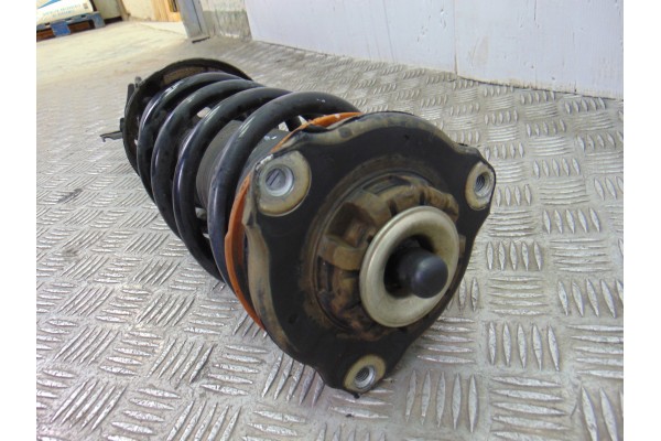 Amortiguador delantero derecho, Fiat 500X (334) Mirror 2017, 00520432720
