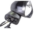 Retrovisor derecho, Citroen C3 Aircross Shine Pack 2022