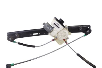 Elevalunas delantero derecho, Bmw Serie X3 (E83) 3.0d 2005, 6925964