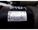 Motor arranque, Peugeot 307 Break / Sw (S1)(04.2002) Break Xs 2002, M001T80381