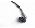 Retrovisor izquierdo, Mercedes-benz Clase C (Bm 203) Sportcoupe C 220 Cdi (203.706) 2002