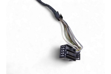 Retrovisor izquierdo, Mercedes-benz Clase C (Bm 203) Sportcoupe C 220 Cdi (203.706) 2002