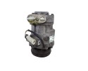 Compresor aire acondicionado, Opel Astra G Berlina Club 2002
