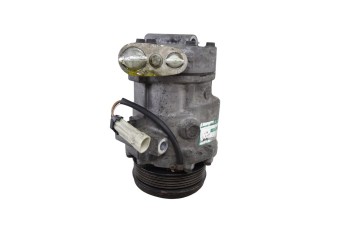 Compresor aire acondicionado, Opel Astra G Berlina Club 2002