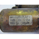 MOTOR ARRANQUE FORD EXPLORER MOTOR ARRANQUE FORD EXPLORER