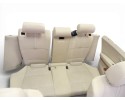 Juego asientos completo, Bmw Serie X3 (E83) 3.0d 2005