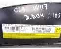 Airbag lateral derecho, Mercedes-benz Clase Cla (Bm 117) Cla 200 Cdi (117.301) 2014, 617773202