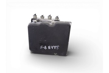 Abs, Saab 9-5 Familiar 1.9 TiD Vector 2007, 12757280