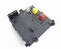 Caja reles / fusibles, Saab 9-3 Familiar Vector 2008, 12769679