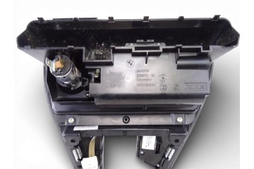 Guarnecidos palanca cambio, Bmw Serie X3 (E83) 3.0d 2005