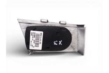 Mando luces, Bmw Serie X3 (E83) 3.0d 2005, 3415103