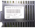 Módulo electrónico, Bmw Serie X3 (E83) 3.0d 2005, 3413318