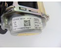 Cinturon seguridad trasero izquierdo, Fiat 500X (334) Mirror 2017, 34223425B