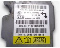 Centralita airbag, Bmw Serie X3 (E83) 3.0d 2005, 3414990