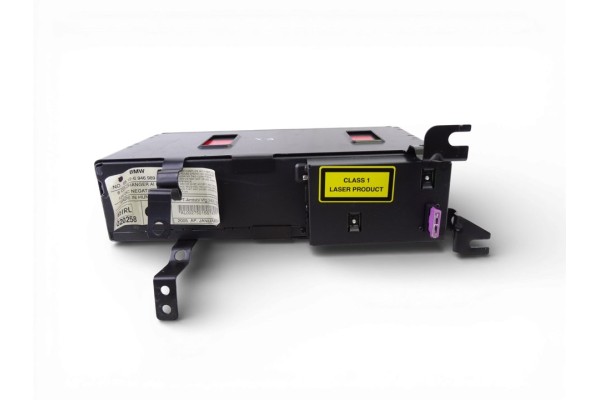Sistema audio / radio cd, Bmw Serie X3 (E83) 3.0d 2005, 6946989