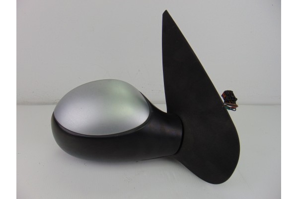 Retrovisor derecho, Peugeot 206 Xt 2004
