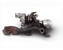 Turbocompresor, FW936K682ED
