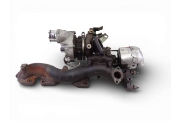 Turbocompresor, FW936K682ED