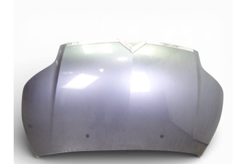 Capo, Citroen C4 Berlina VTR Plus 2006