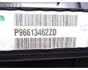 Cuadro instrumentos, Citroen C4 Berlina VTR Plus 2006, 96613462ZD