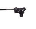 Retrovisor izquierdo, Seat Ibiza (6L1) Reference 2007