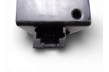 Cerradura maletero / porton, Citroen C4 Berlina VTR Plus 2006, 9652301980