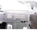 Cinturon seguridad delantero derecho, 621933200E