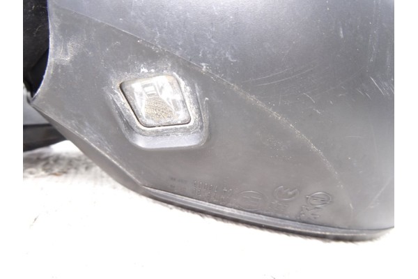 Retrovisor izquierdo, Opel Corsa F Elegance 2021, 39225911