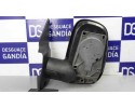 Retrovisor izquierdo, Ford Transit Bus (Ey) Tourneo 2.5 1999