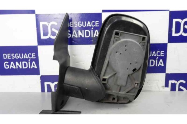 Retrovisor izquierdo, Ford Transit Bus (Ey) Tourneo 2.5 1999