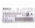 Centralita motor uce, Peugeot 207 Confort 2008, 9665291180