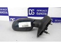 Retrovisor derecho, Renault Scenic I (Ja...) 1.9 DCI Authentique 2001