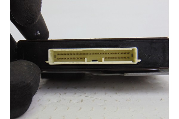 88811AG030  MODULO ELECTRONICO SUBARU FORESTER (S12/SH) XS Classic 2010 88811AG030 196055 SUBARU - 1